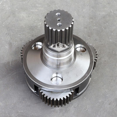R320LC-7 Bagian Gearbox SHAFT DRIVE ASSY XKAQ-00328 R320-7 Swing Shaft
