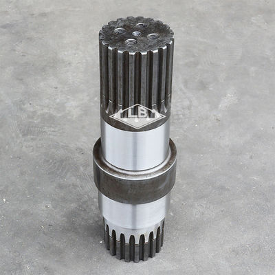 XKAQ-00428 XKAQ-00759 Bagian Gearbox SHAFT DRIVE R290-7 R305-7 R320-7 Swing Pinion Shaft