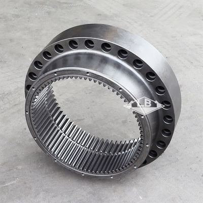 DX340 GEAR RING SOLAR340 104-00035A 104-00035 GEAR RING Gear Box Bagian