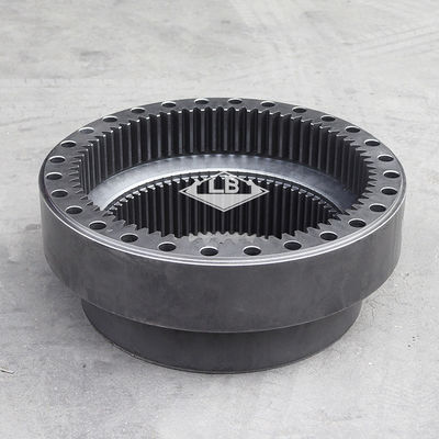 DX340 GEAR RING SOLAR340 104-00035A 104-00035 GEAR RING Gear Box Bagian