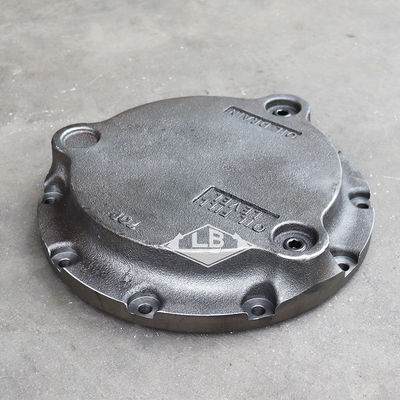 JCB200 JCB220 JS200 Bagian Gearbox JS220 05 / 903821 20 / 951587 JS200 COVER