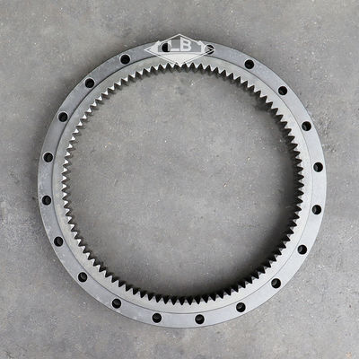 PC300-3 207-27-33162 RING GEAR 2072733162 PC300-3 Bagian kotak gigi