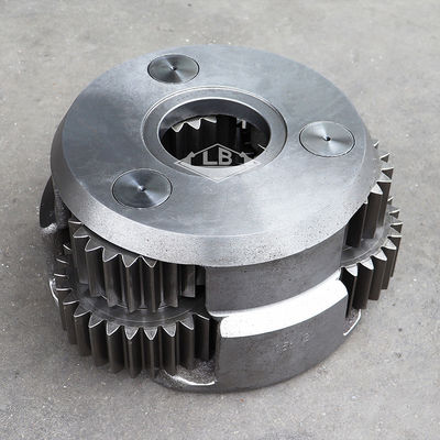 R140-7 R160-7 Bagian-bagian Gearbox XKAH-00357 XKAH-00358 XKAH-00355 XKAH-00356 R140-7 CARRIER ASSY