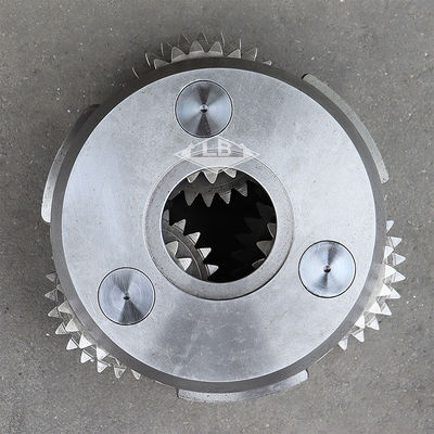 R140-7 R160-7 Bagian-bagian Gearbox XKAH-00357 XKAH-00358 XKAH-00355 XKAH-00356 R140-7 CARRIER ASSY