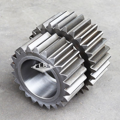 SOLAR 280LC-III Gearbox Bagian SOLAR 290LC-V SOLAR 300LC-V 2101-1019G SOLAR 300LC-V planetary gear