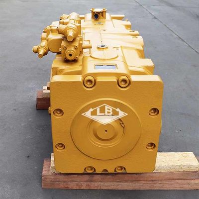 excavator E374F E390 E374 E390 Pompa utama hidrolik 369-9655 3699655 576-3072 5763072 E374 Pompa utama hidrolik
