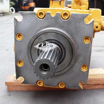 excavator E374F E390 E374 E390 Pompa utama hidrolik 369-9655 3699655 576-3072 5763072 E374 Pompa utama hidrolik