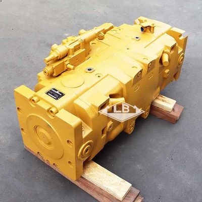 excavator E374F E390 E374 E390 Pompa utama hidrolik 369-9655 3699655 576-3072 5763072 E374 Pompa utama hidrolik