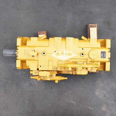 excavator E374F E390 E374 E390 Pompa utama hidrolik 369-9655 3699655 576-3072 5763072 E374 Pompa utama hidrolik