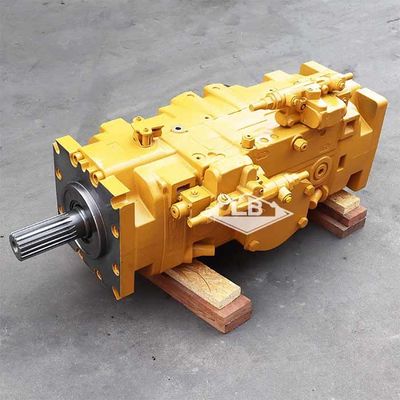 excavator E374F E390 E374 E390 Pompa utama hidrolik 369-9655 3699655 576-3072 5763072 E374 Pompa utama hidrolik