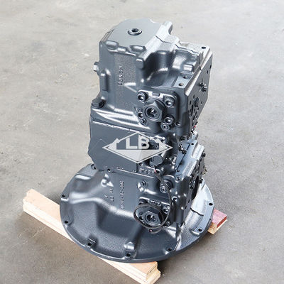Excavator Pompa hidrolik 708-2L-00600 Untuk Komatsu PC270LC-8 PC270-8 PC220-8 PC220LC-8