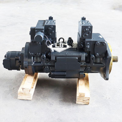 Komatsu PC1250-8 Pompa utama hidrolik 708-2L-00681