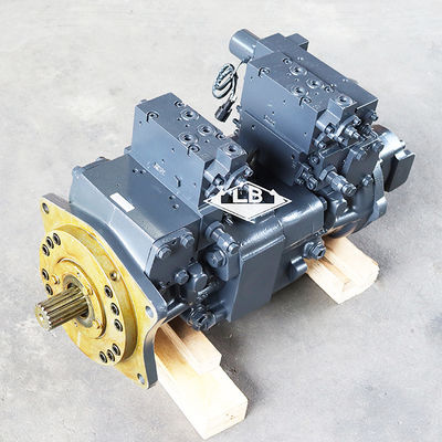 Komatsu PC1250-8 Pompa utama hidrolik 708-2L-00681