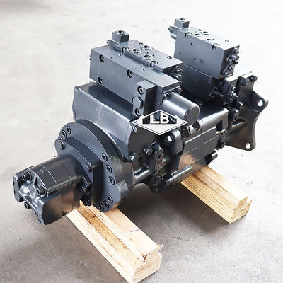 Komatsu PC1250-8 Pompa utama hidrolik 708-2L-00681