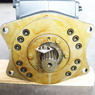 Komatsu PC1250-8 Pompa utama hidrolik 708-2L-00681