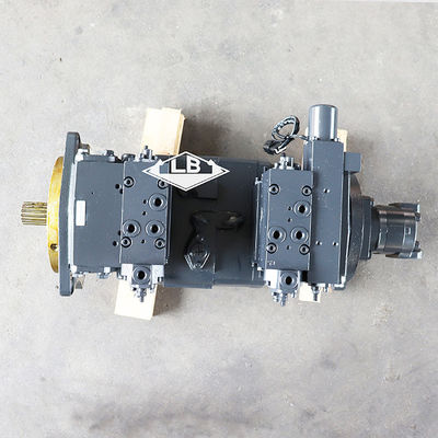 Komatsu PC1250-8 Pompa utama hidrolik 708-2L-00681