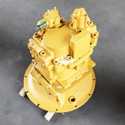 E 336D2 E336D2 Pompa utama hidrolik K5V160DP 504-5477 469-4091 5045477 4694091 E 336D2 Pompa utama