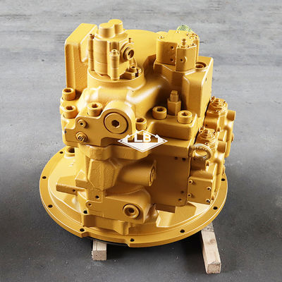 E 336D2 E336D2 Pompa utama hidrolik K5V160DP 504-5477 469-4091 5045477 4694091 E 336D2 Pompa utama