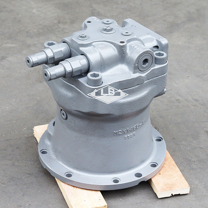 Bagian-bagian OEM untuk mesin excavator Swing untuk Hitachi EX200-5 EX210-5