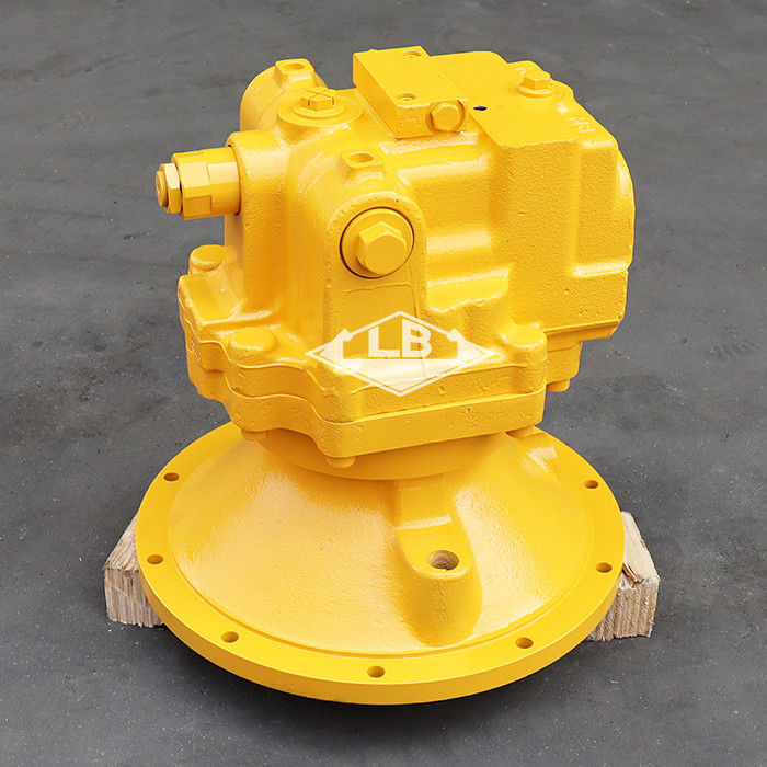 706-7K-01070 706-7K-01040 Swing Motor 706-7K-01170 Untuk PC300-7 PC360-7 PC400-7 PC400-8