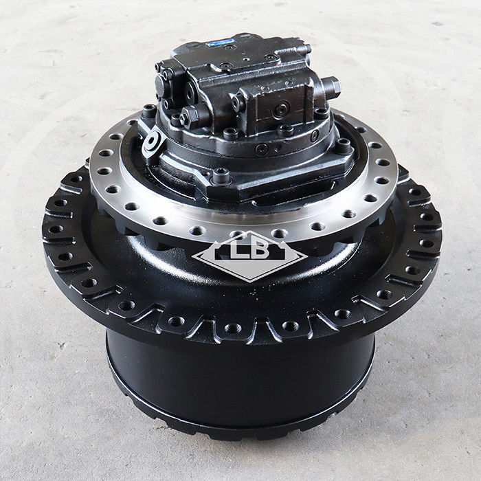 ZX650-3 ZX670-3 ZX670-5G Perangkat Perjalanan 9254461 9254462 4641493 4636857 ZX670