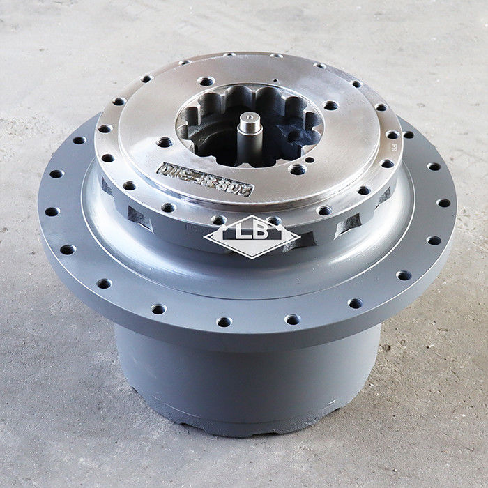 PC200-7 FINAL DRIVE 20Y-27-00352 20Y-27-00351 20Y-27-00361 20Y-27-00360 20Y-27-00441 20Y-27-00440 PC200-7 Kothak Girasi Perjalanan