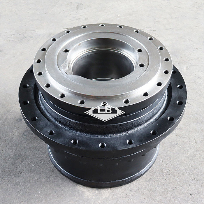 E 349D2 349F 350 352F FINAL DRIVE TANPA MOTOR 518-1212 504-1674 480-7429