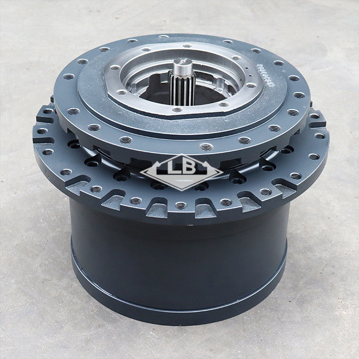 SK200-6 ED150 PEREDAM MOTOR PERJALANAN YN53D00008F1 YN53D00008F2 YN53D00008F3 SK200-6 GEARBOX PERJALANAN