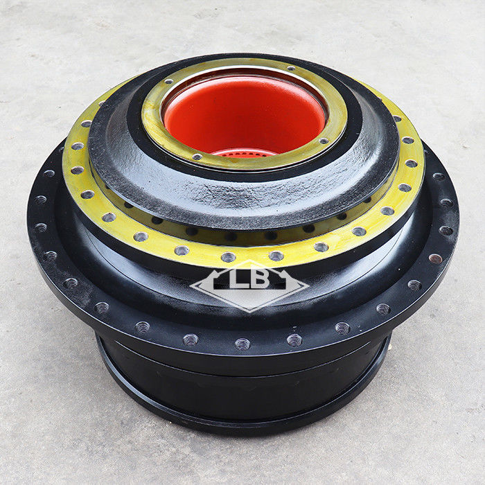 EX1200 EX1200-6 ZX1800-6 Perangkat Perjalanan YB60001978 9301480 9270013 9279168 EX1200-6 Gearbox Perjalanan