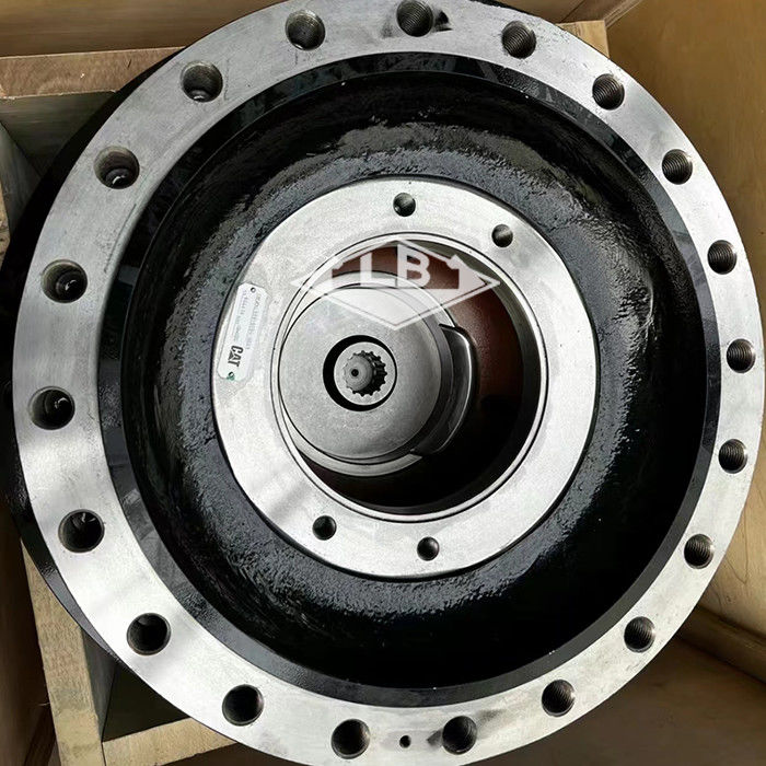 E Asli NEW E374F E374D FINAL DRIVE 513-0384 513-0387 513-0833 513-0836 315-4480 E 374 Gearbox Perjalanan