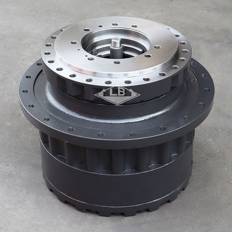 PC300-7 PC360-7 Penggerak akhir tanpa motor perjalanan 207-27-00440 207-27-00441 207-27-00370 207-27-00371 207-27-00260 207-27-00261 PC300-7 Gearbox perjalanan