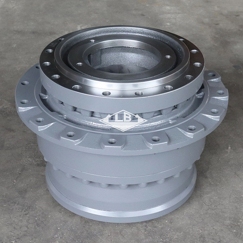 E320D2 E320D2 Penggerak akhir 333-2988 3332988 480-6768 4806768 E 320D2 Gearbox perjalanan
