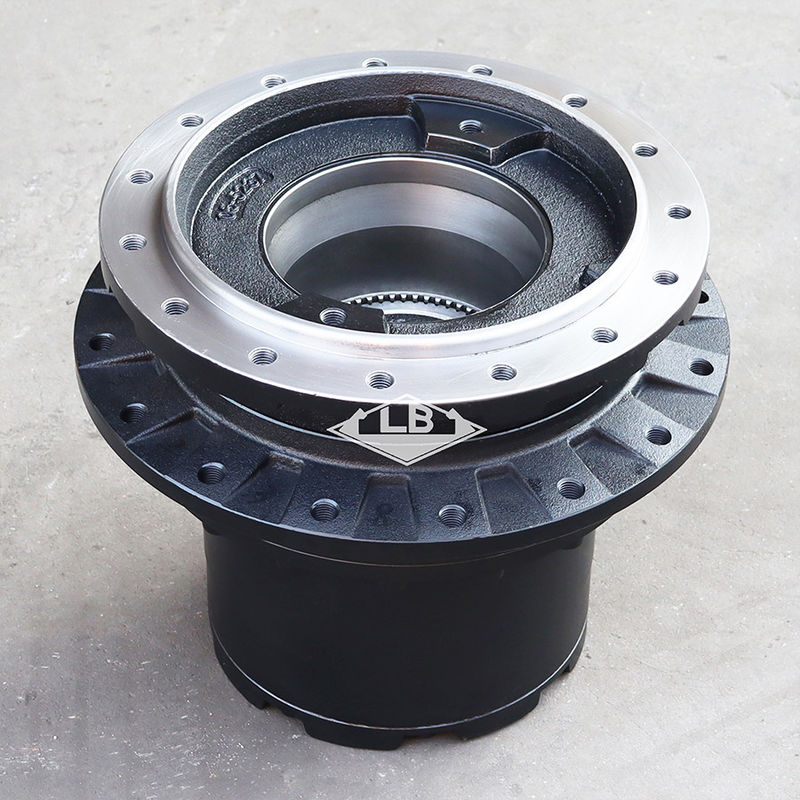 EX100-1 EX120-1 Perangkat perjalanan 9065934 9080068 9096481 9065935 9080069 9096482 EX120 Gearbox perjalanan