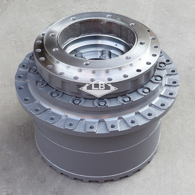 KOMATSU PC400-6 Excavator Final Drive 208-27-00151 208-27-00152 208-27-00153 PC400-6 Gearbox perjalanan