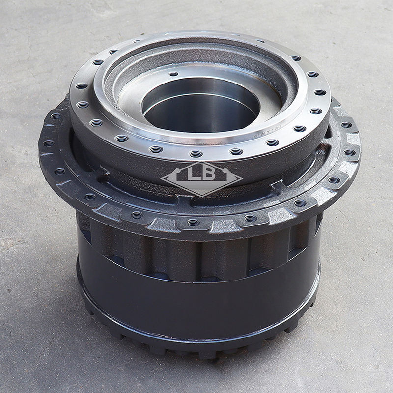 E325 E329 Penggerak akhir tanpa motor 227-6115 227-6116 267-6796 191-2682 378-9567 333-2909 E325 Gearbox perjalanan