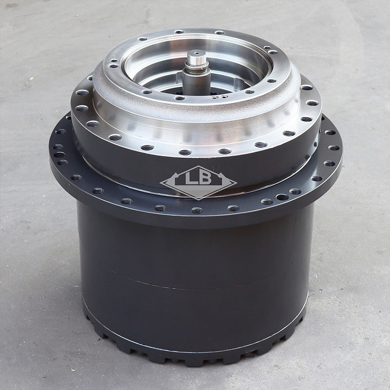 DX255LC SOLAR DX255LC-V Travel REDUCTION GEAR K1011413A K9005007 170402-00039 170401-00042A Gearbox perjalanan