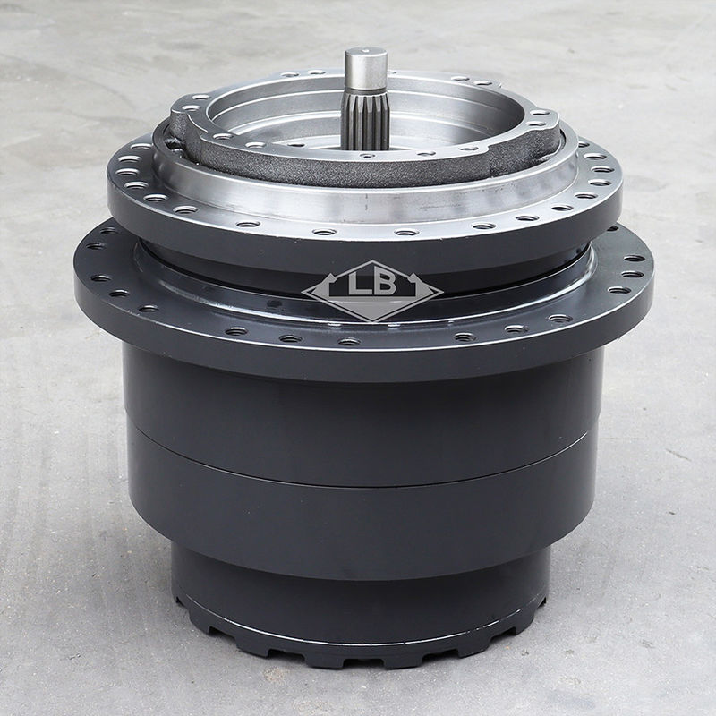 R360-7 R385-9 R390-9 Gear REDUCTION TRAVEL XKAY-01704 XKAY-02027 XKAY-02147 R360-7 Gearbox perjalanan