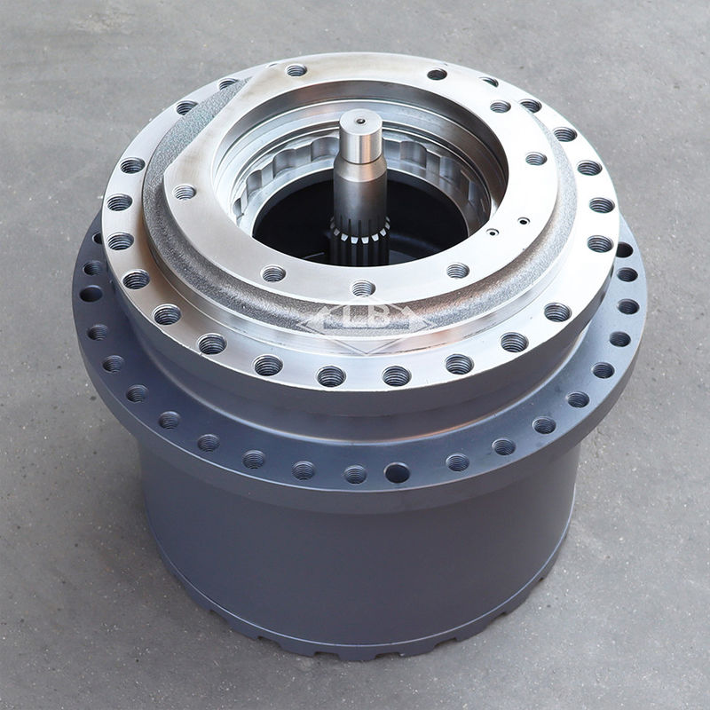 DX380 DX420 Gear REDUCTION TRAVEL 170402-00025 170402-00025A 170402-00025B 170402-00025D DX420 Gearbox perjalanan