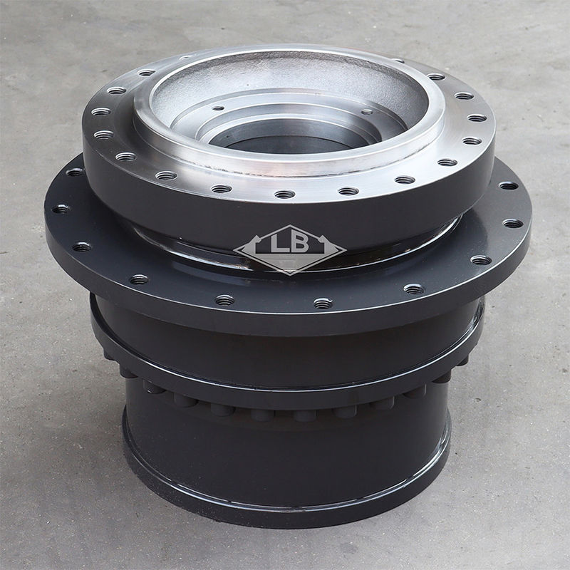 E E336D E340D2 Travel Gearbox Final Drive Travel Reduction Gear 296-6246 2966246 353-0562 3530562