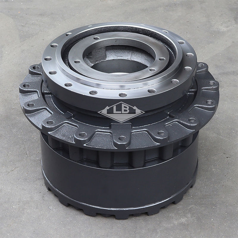 E320 E320B E320C E320D Travel Gearbox E 320 199-4584 227-6035 296-6299 227-6949 Drive akhir