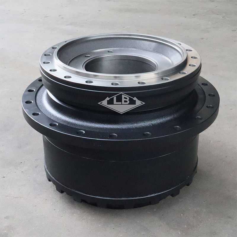 227-6044 227-6045 E345 Travel Gear Box E345C E345C E345D E349D Drive akhir
