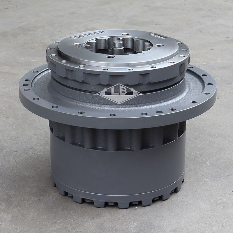 20Y-27-00300 20Y-27-00301 PC200-7 Kotak Peralatan Perjalanan PC200-7 Final Drive