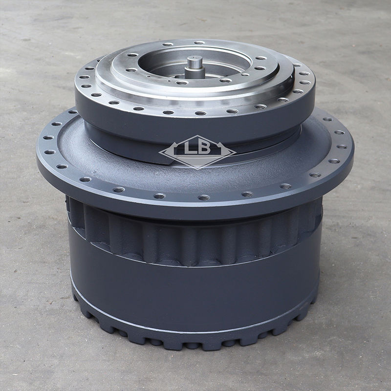 207-27-00580 207-27-00590 PC300-8MO Travel Gear Box PC300-8MO PC350-8MO Drive akhir