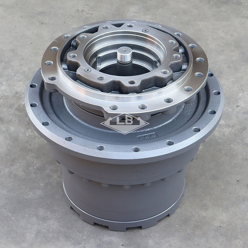 9233692 9261222 Travel Gearbox Hitachi ZX200-3 ZX200-5G ZX210-5G Perangkat Perjalanan ZX200-3