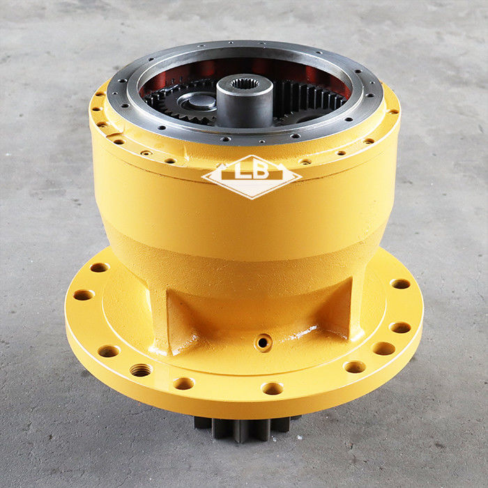 E 320GC 320GX 323 SWING DRIVE 536-7286 584-2581 621-2093 5367286 5842581 6212093 E320GC E320GX Swing GEARBOX