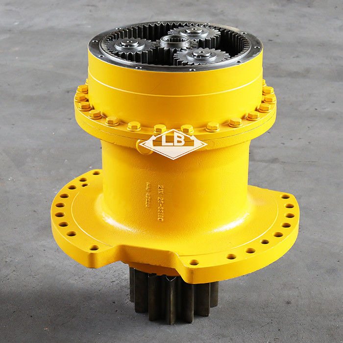 PC1250-8 PEMBANGUNAN MACHINERY SWING 21N-26-00110 21N-26-00120 21N-26-00140 21N2600110 21N2600120 21N2600140 PC1250-8 Swing Gearbox