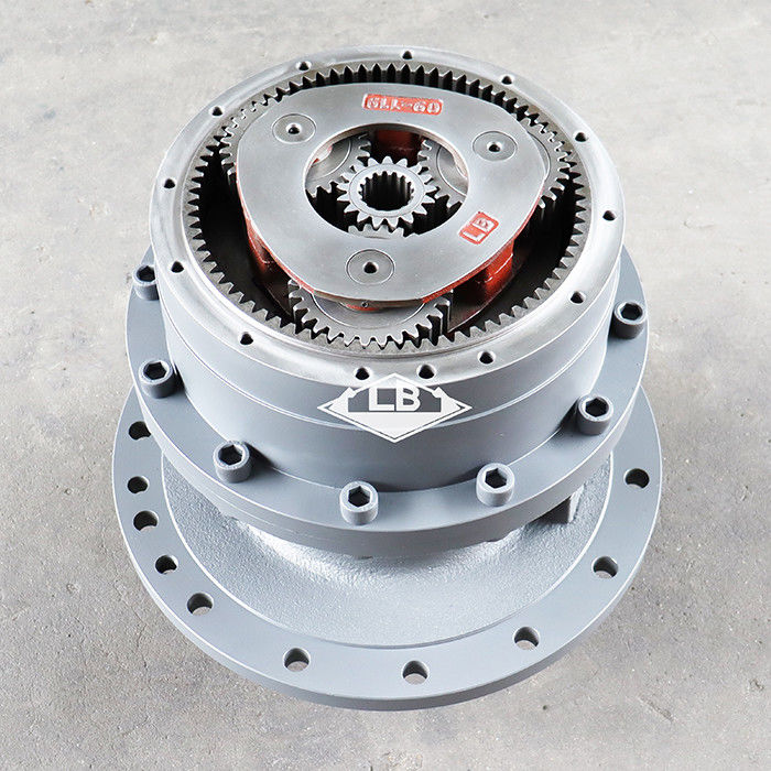 ZX330-3 ZX330-5G ZX350-5G REDUCER 9236591 9258610 PERANGKAT SWING ZX330-3 SWING GEARBOX