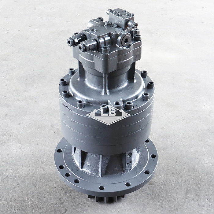 CX350 SH350-5 SWING MOTOR ASSY KSC10080 KSC10240 KSC10070 CX350 GEARBOX PENGURANGAN SWING