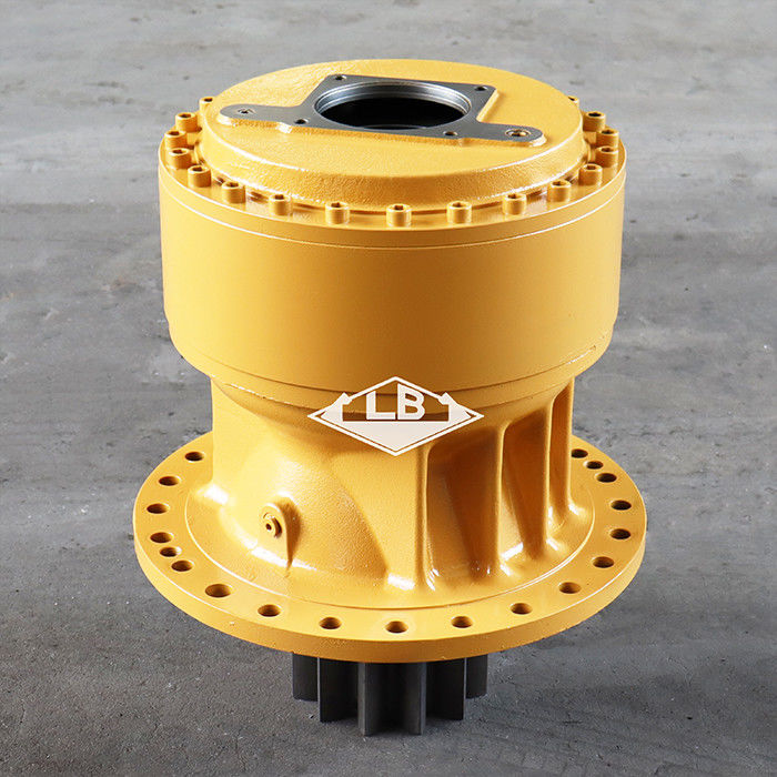 E 336D 330D Swing Drive Tanpa Motor 333-2959 199-4539 3332959 1994539 E336D Swing Gearbox