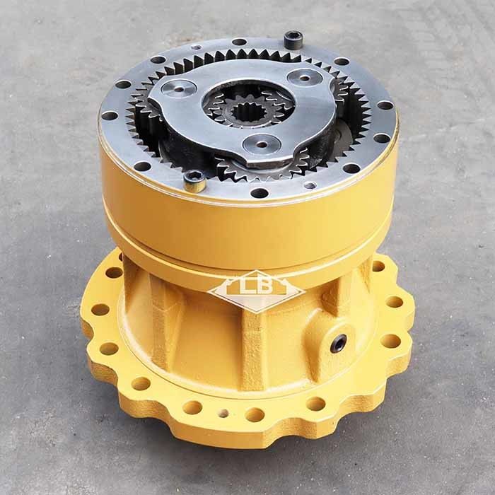 GEARBOX Ayun E 311C 311D 312C 312D 169-5549 1695549 E311 E311C SWING